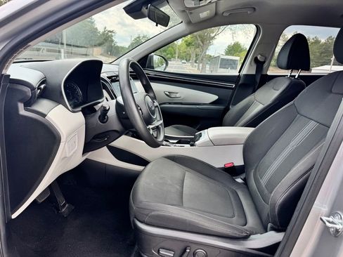 Used 2024 Hyundai Tucson SEL AWD/4WD image 8
