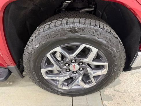 New 2026 GMC Sierra 1500 SLT w/ SLT Premium Plus Package image 4