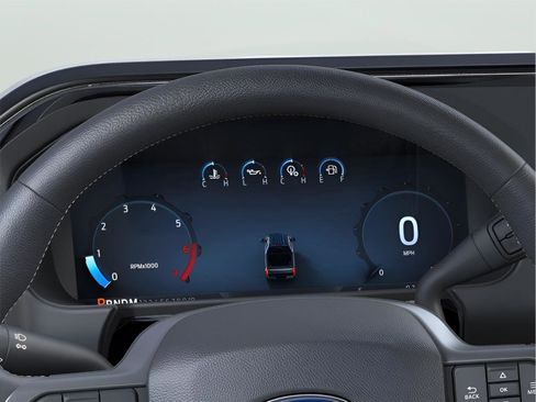 New 2026 Ford F250 Lariat AWD/4WD image 13