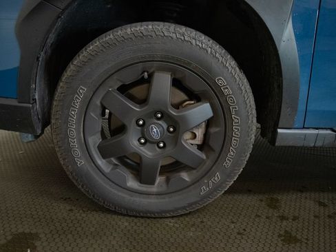 Used 2024 Subaru Outback Wilderness AWD/4WD image 9