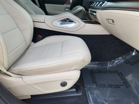 Certified 2025 Mercedes-Benz GLE 350 4MATIC image 19