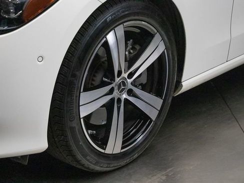 Used 2025 Mercedes-Benz C 300 C 300 image 7