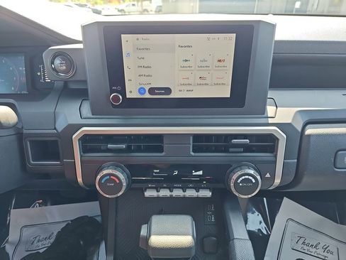 Used 2024 Toyota Tacoma SR image 23