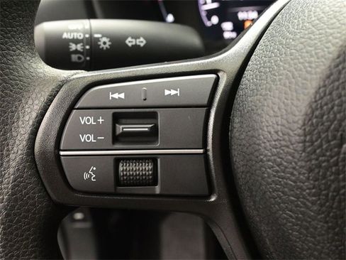 New 2025 Honda Accord SE image 3