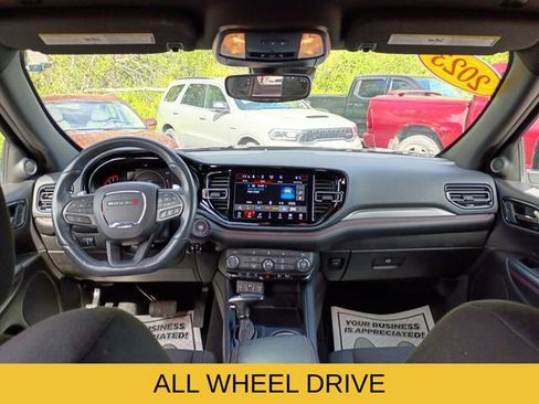 Used 2023 Dodge Durango GT AWD/4WD image 11