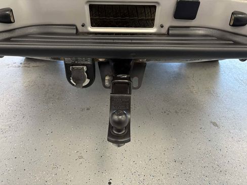 Used 2007 Chevrolet Avalanche LT image 14