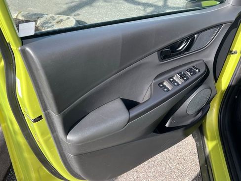 Used 2019 Hyundai Kona Ultimate image 10