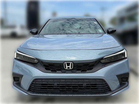 Used 2024 Honda Civic Sport image 2