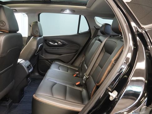 Used 2022 GMC Terrain AT4 w/ Infotainment Package II AWD/4WD image 29