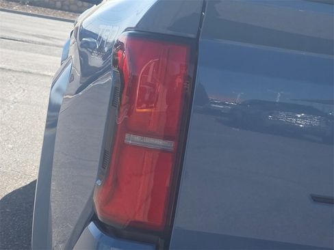 New 2026 Toyota Tacoma TRD Sport image 11