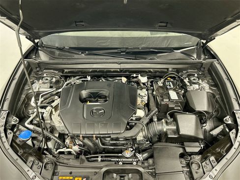 Certified 2023 MAZDA CX-30 AWD 2.5 S w/ Premium Package image 25