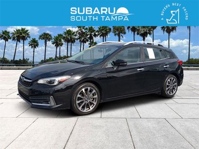 Used 2023 Subaru Impreza 2.0i Limited