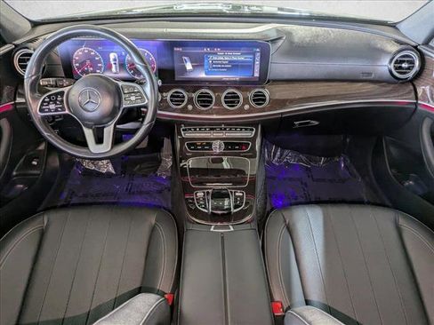 Certified 2020 Mercedes-Benz E 450 4MATIC Wagon image 16