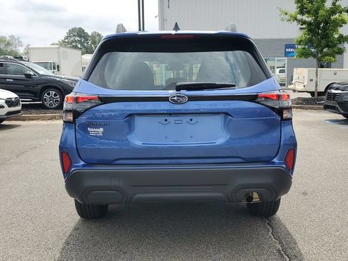 Certified 2026 Subaru Forester w/ Base/Premium Plus Package AWD/4WD image 6
