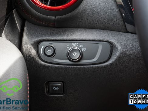 Used 2023 Chevrolet Blazer RS FWD image 26