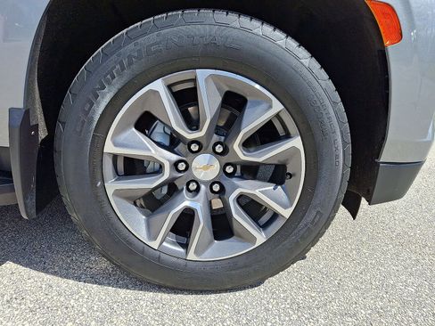 Certified 2023 Chevrolet Tahoe LT w/ LT Signature Plus Package image 27