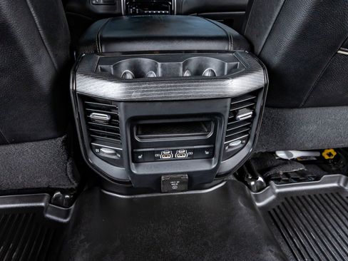 Used 2022 RAM 3500 Limited w/ Night Edition image 28