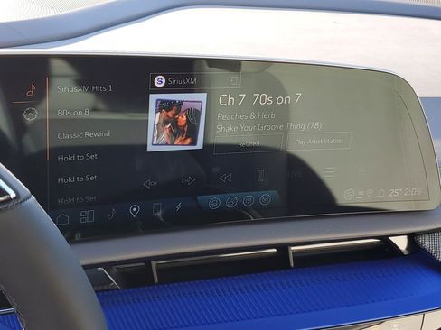 New 2026 Cadillac Optiq Sport 1 w/ LPO, Floor Liner Package image 14