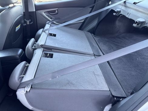 Used 2013 Hyundai Elantra Limited FWD image 26