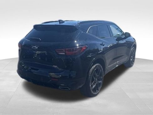 Certified 2024 Chevrolet Blazer RS w/ Enhanced Convenience Package FWD image 28