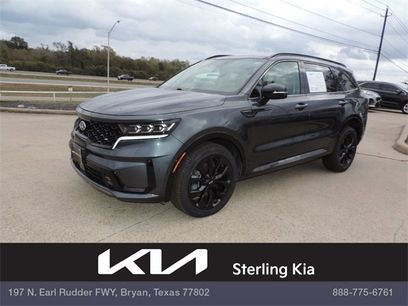 Used 2021 Kia Sorento SX
