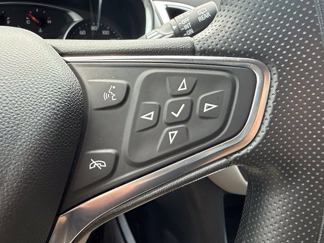 Certified 2024 Chevrolet Equinox LS w/ LS Convenience Package FWD image 23