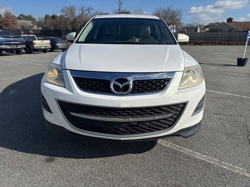 Used 2010 MAZDA CX-9 Touring image 7