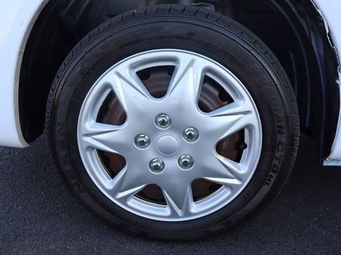 Used 2020 Nissan NV200 SV w/ Back Door Glass Package FWD image 38