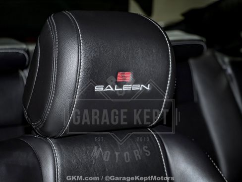 Used 2014 Ford Mustang GT Premium image 81