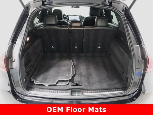 Used 2023 Mercedes-Benz GLE 350 image 35