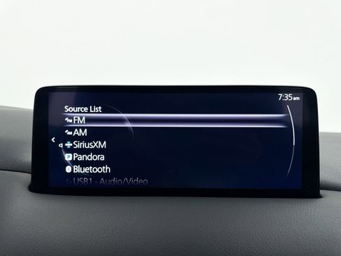 Used 2023 MAZDA CX-5 AWD 2.5 S w/ Premium Package image 22