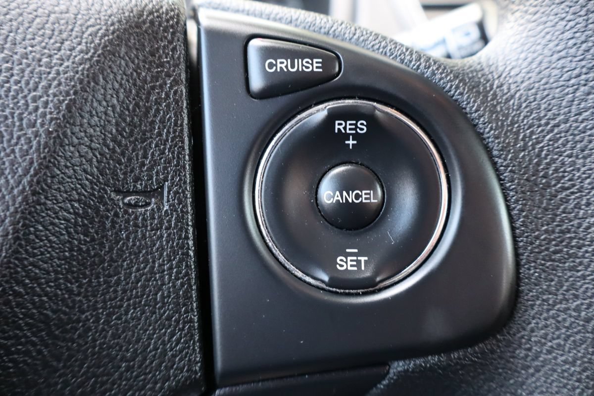 Used 2016 Honda CR-V EX image 31
