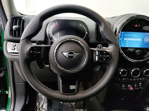Certified 2023 MINI Cooper Countryman S image 15