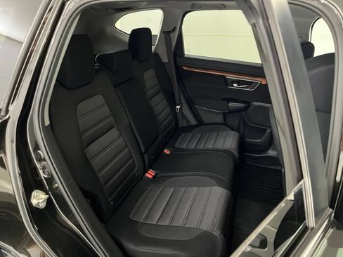 Used 2018 Honda CR-V EX image 21