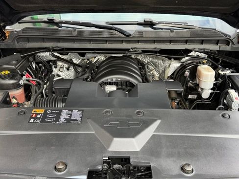 Used 2016 Chevrolet Silverado 1500 LT w/ Midnight Edition image 7