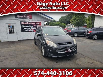 Used 2014 Ford C-MAX SE