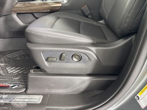 New 2026 Chevrolet Silverado 1500 RST image 20