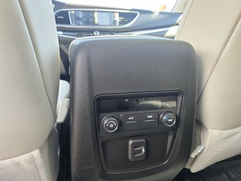 Used 2023 Buick Enclave Essence w/ Experience Buick Package image 16