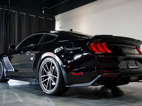 Used 2021 Ford Mustang GT Premium w/ GT Performance Package image 31