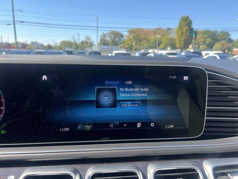 Certified 2023 Mercedes-Benz GLE 350 4MATIC image 29