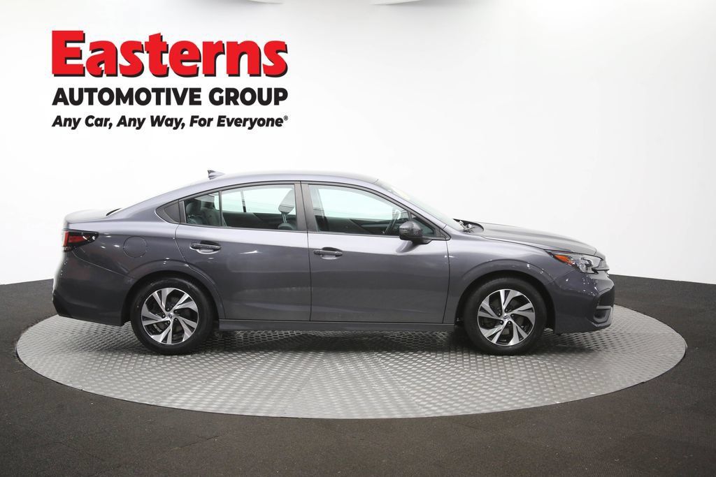 Used 2023 Subaru Legacy Premium AWD/4WD image 46
