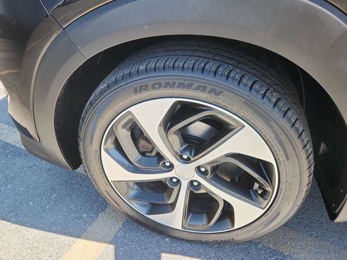 Used 2016 Hyundai Tucson Limited w/ Option Group 03 AWD/4WD image 19