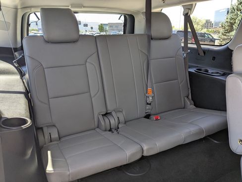 Used 2017 Chevrolet Suburban LT AWD/4WD image 29