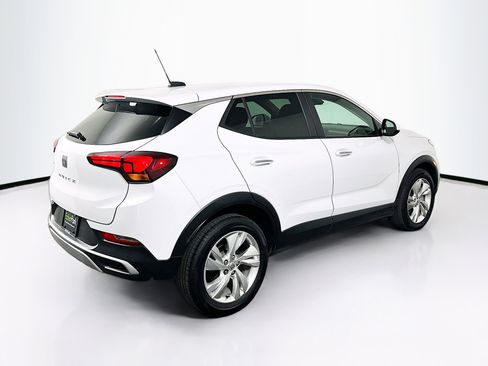 Used 2025 Buick Encore GX Preferred image 9