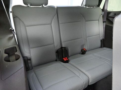Used 2021 Chevrolet Tahoe Z71 AWD/4WD image 38