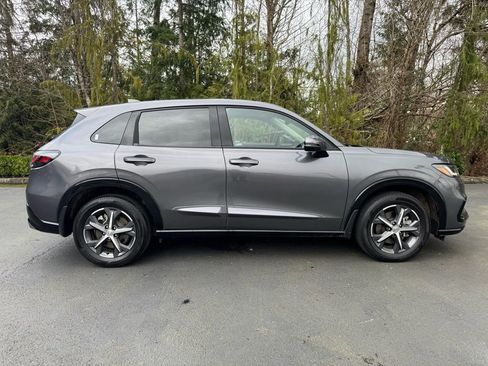 Certified 2023 Honda HR-V EX-L image 11