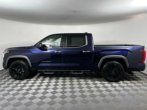Used 2023 Toyota Tundra Limited AWD/4WD image 8