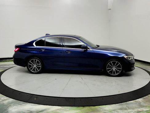 Used 2020 BMW 330i Sedan w/ Premium Package RWD image 4