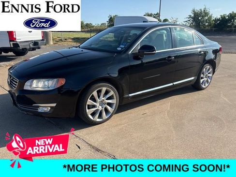 Used 2016 Volvo S80 T5 Platinum FWD image 1
