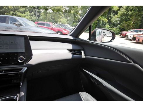 Used 2023 Lexus RX 350 Premium Plus w/ Accessory Package (Z1) AWD/4WD image 8